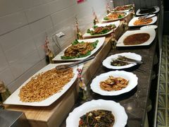 -韩风源烧烤涮自助餐厅(禹州新一峰店)