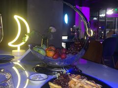 -岁粤Moon·湖景餐厅(月光码头店)