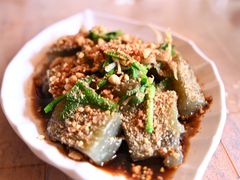 -胖金妹鸡豆凉粉店