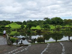 -水前寺成趣园