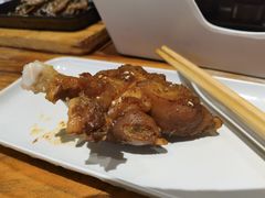 -木屋烧烤(龙湖天街店)