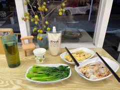 -佳瑜肠粉(总店)