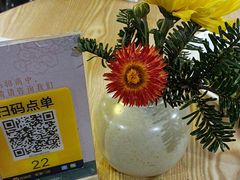 -佛有缘素食馆·荔湾老字号(陈家祠首店)
