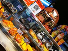 零售区-LELECHA乐乐茶(美罗城店)