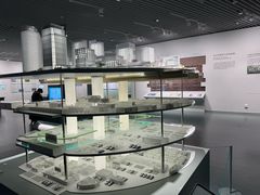 -上海城市规划展示馆