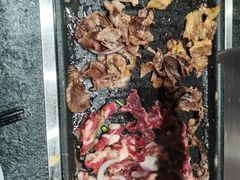 -金三顺韩式炭火烤肉店(中华路店)