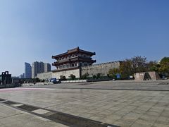 -揭阳楼