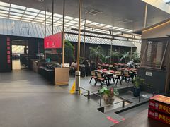 -单家老院·院子里的青岛菜(沙子口店)