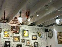 -十面欢腾·海鲜面·台式Bistro(长乐路店)
