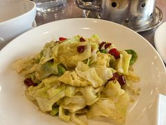 -烤肉宛饭庄(北新桥店)