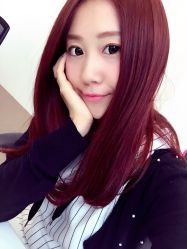 iphone_upload_pic-3AM HAIR SALON烫发染发接发