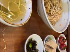 -同得兴 Since·1995 传统苏式面馆(嘉馀坊店)