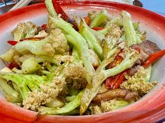 -丁叮小排档·八道江湖菜·团建聚餐(车公庙店)