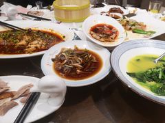 -陆壹捌餐厅(五大道店)