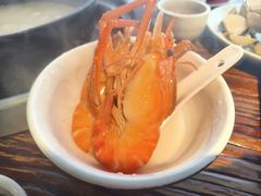 -大良毋米粥(锦龙路总店)