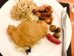 -红房子西菜馆(淮海中路店)