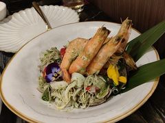 -Thai Alley泰爱里(二沙岛店)
