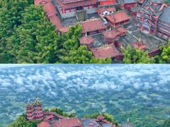 -蜀南竹海景区