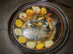 -缘福乡村铁锅炖民宿(八达岭店)