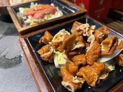 -吼堂老火锅(太古里总店)