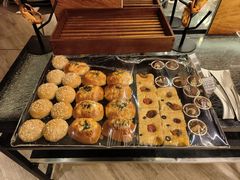 -索菲特酒店·海鲜自助 ·聚餐厅