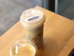 -喜茶(东莞汇一城店)