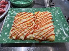 -欧巴炭烤肉오빠숯불구이(南京东路店)