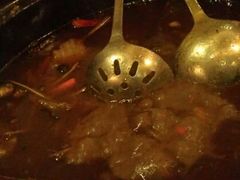 沸腾鱼锅底-院落创意菜