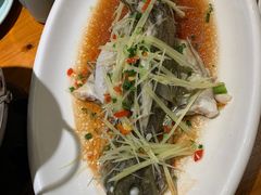 -湘江红·湖南招牌菜(莲花南路店)