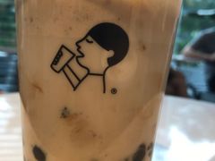 -喜茶(广州番禺奥园广场店)