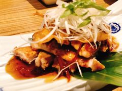-隐泉之语日式料理(王府中环店)
