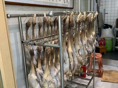 -戚顺兴盐水鸭(新街口明瓦廊店)