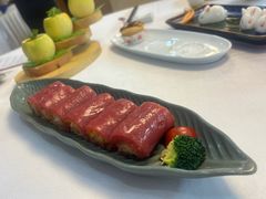 -鹿鸣酒家(越秀店)