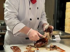 -青年公社烤鸭(姚家园万象汇店)