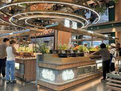 -梨花自助烤肉(西三旗万象汇黑金店)