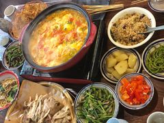 半夜卤鸡-刘师父老汉口江湖菜(蔡锷路店)