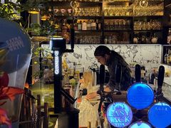 -VERVO金酒吧·独立电音俱乐部(正义坊购物中心店)