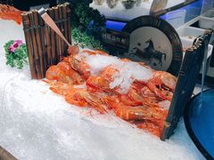 -加餐海鲜自助(宝龙一城店)