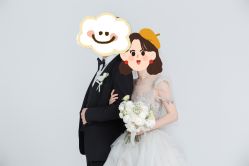 -金夫人婚纱摄影(总店)