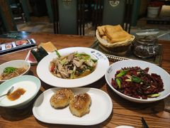 -驿楼兰·新疆菜(火车站店)