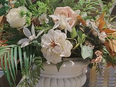 -凡塔斯牛排自助餐厅(莆田万达店)