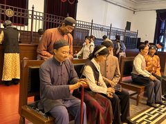 -沈阳金融博物馆