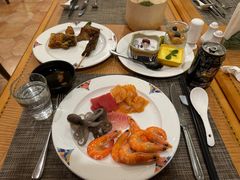 -国宾酒店-花园咖啡自助餐厅(北营房中街店)