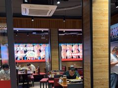 大堂-管氏翅吧(护国寺店)