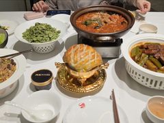 -阿五黄河大鲤鱼(海尚店)