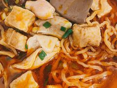 -蒋家肠旺面馆老店(合群路店)