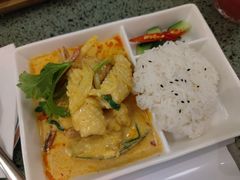 -Home Thai·泰谣(王府井apm店)