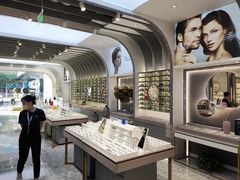 -宝岛眼镜(北京亚运村旗舰店)