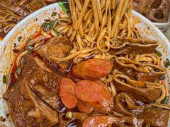 -吴长子卤菜馆(统一街店)