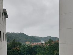 -河源万绿湖美思威尔顿酒店